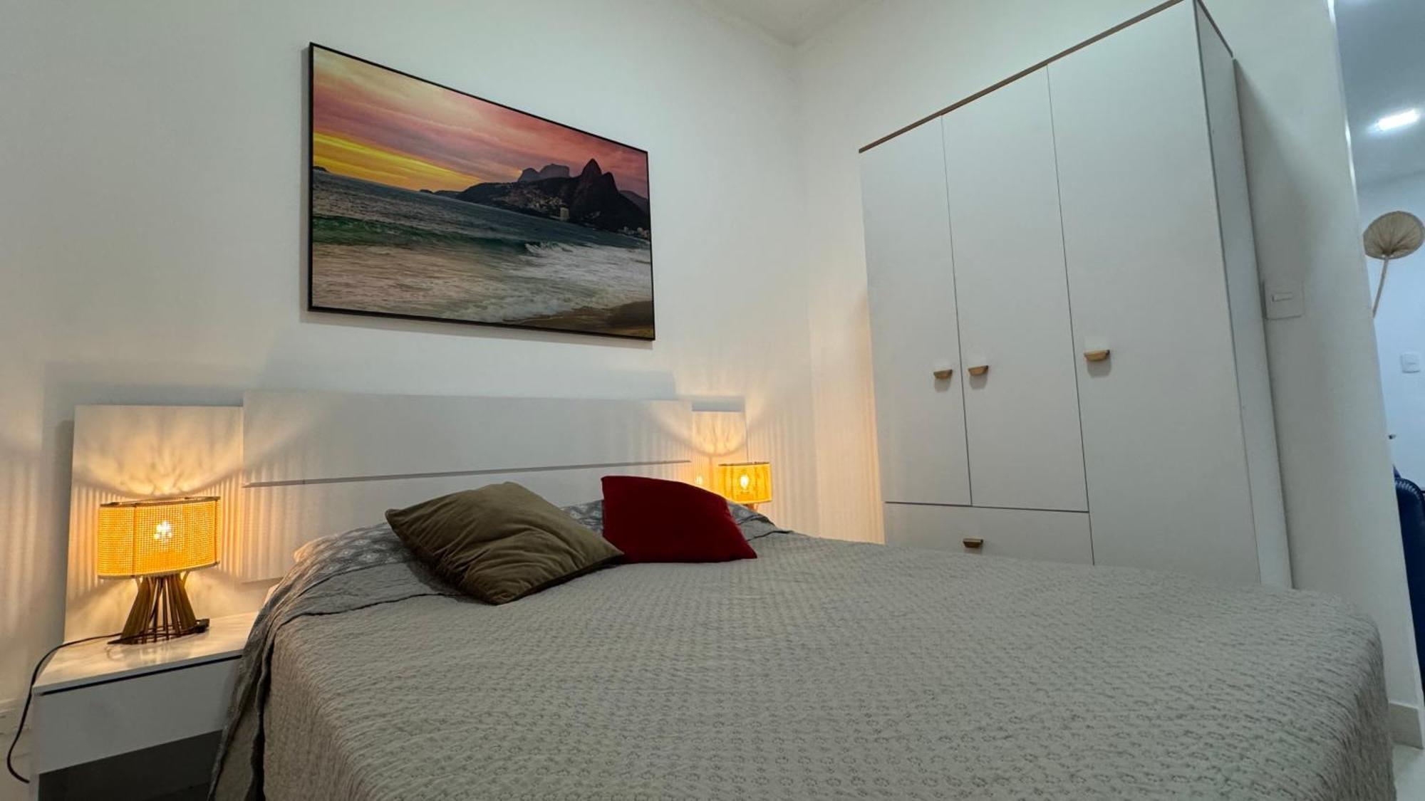 Apartamento Just 2 Blocks From Copacabana Cozy & Convenient Retreat! *